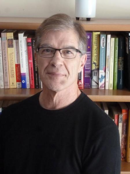 Michael Robinson