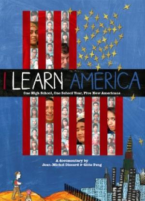 I Learn America