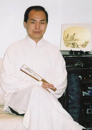 zhang weidong