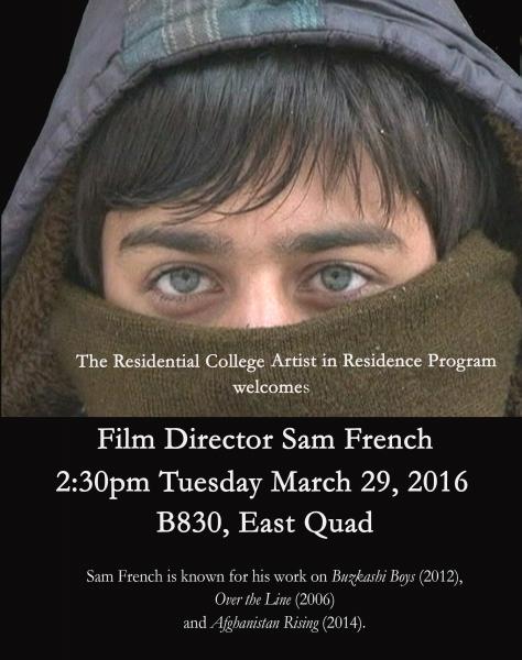 Sam French