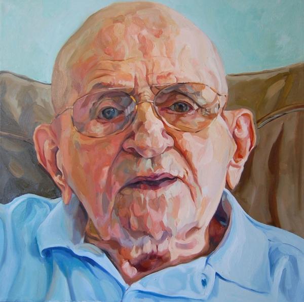 Walter by Janet Boltax