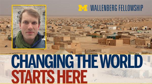 Wallenberg Info Session