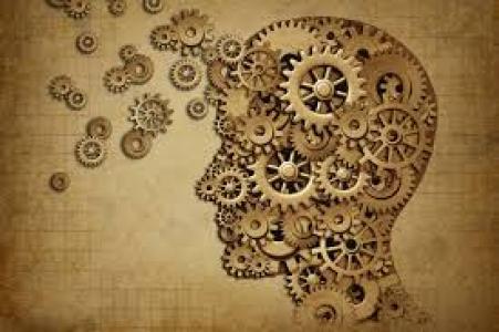 Brain Mind Gears
