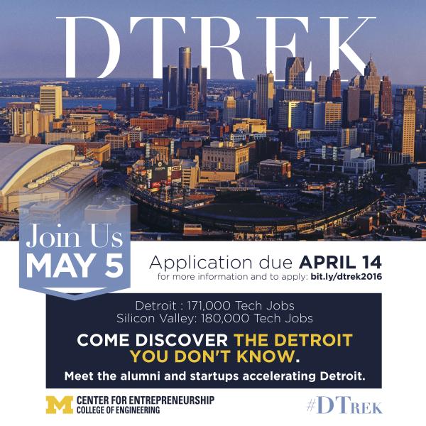 dtrek