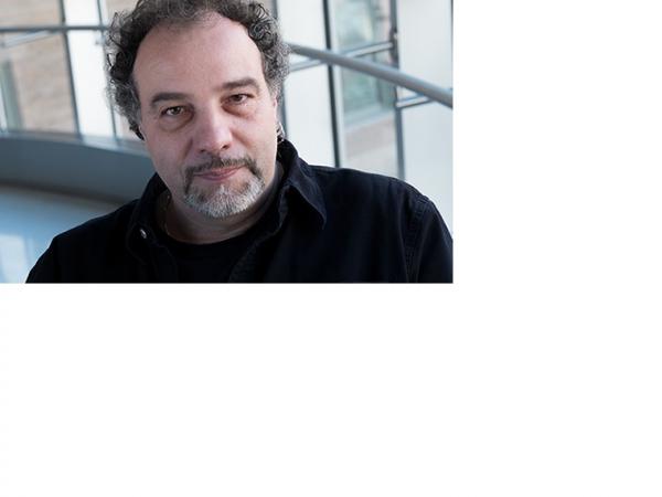 Professor Thomas Walz