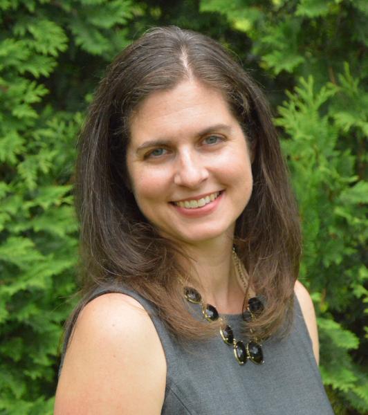 Elin Betanzo; photo credit: Sue O’Callaghan