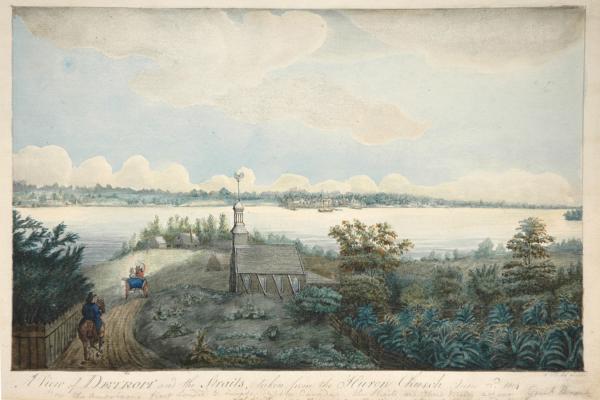 William L Clements Library