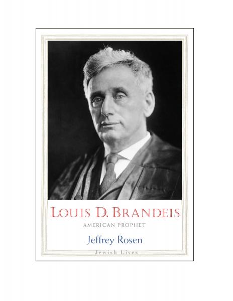 Jeffrey Rosen Image