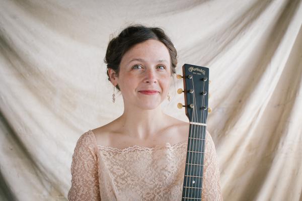 May Erlewine