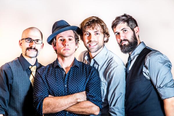 The Steel Wheels