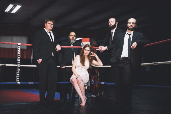 The Honeycutters