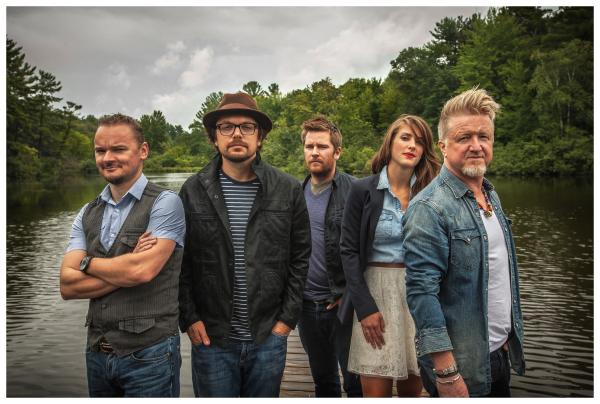Gaelic Storm