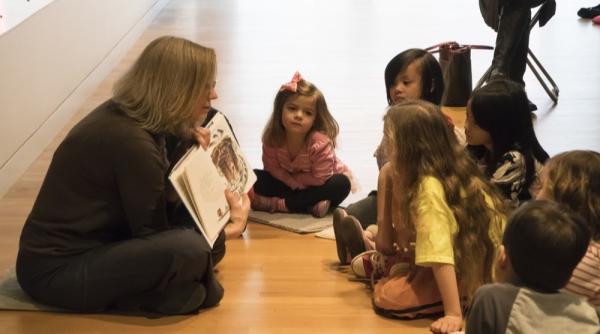 storytime