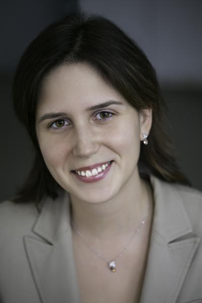 Julia Sonnevend