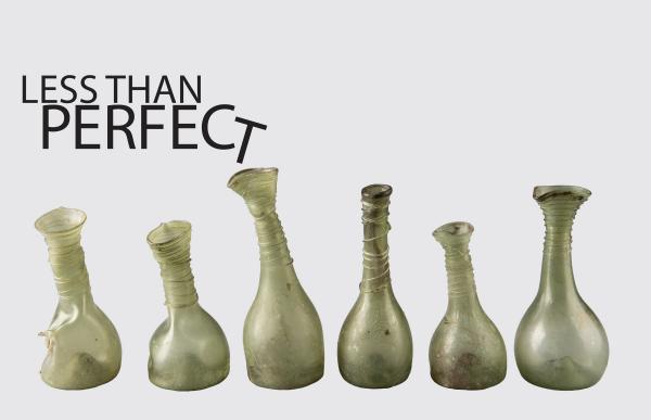 Egyptian glass