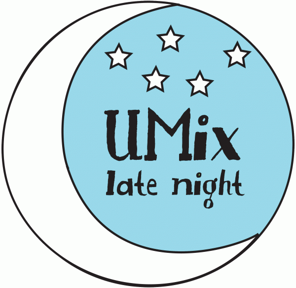 Go Blue Mix!