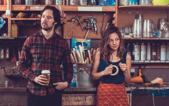 Mandolin Orange