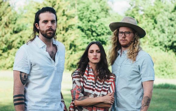 Ballroom Thieves