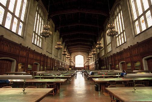 Law School