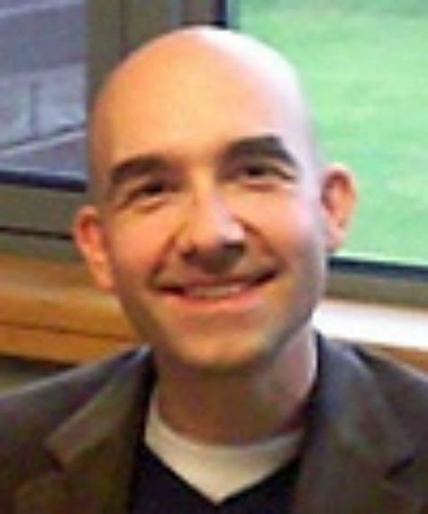 Eric Igou
