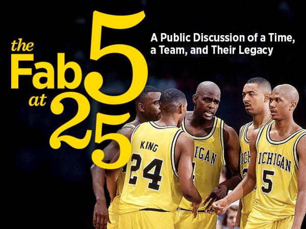 The Fab Five