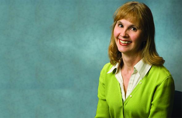 Karen Emmorey Photo