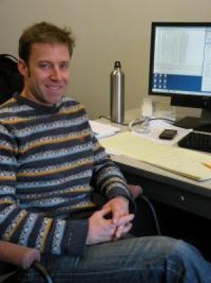 Edward Lyman