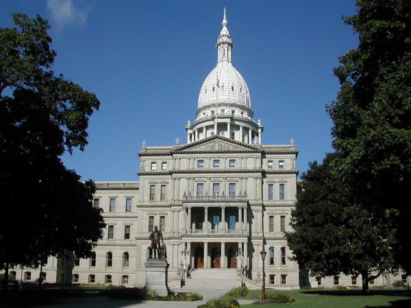 State Capitol