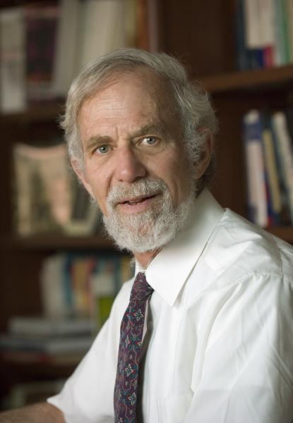 photo of speaker