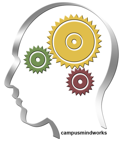 Campus Mind Works logo