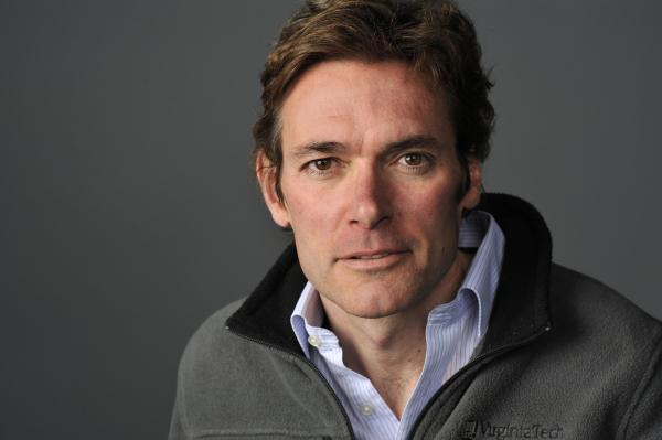 Photo of Marc Edwards
