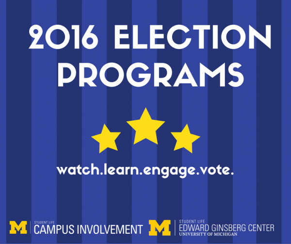 election programs graphic