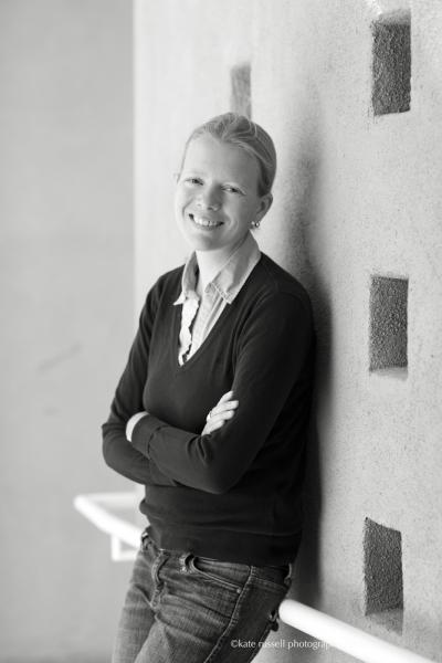 Willemien Kets