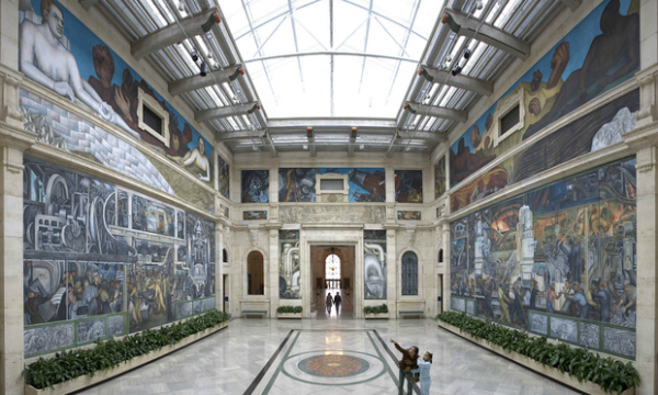 Detroit Institute of Arts