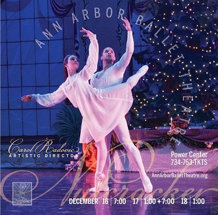 The Nutcracker