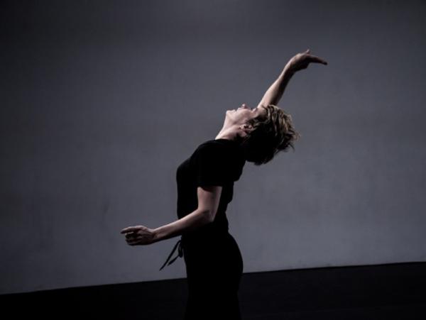 Beth Graczyk Teaching Residency: Performance Improvisation