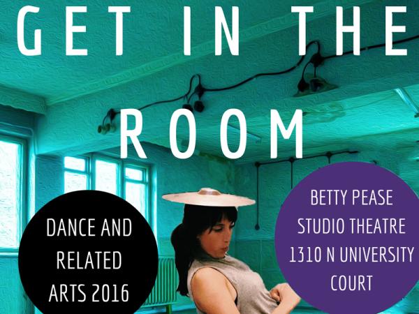Dance and Related Arts Concert