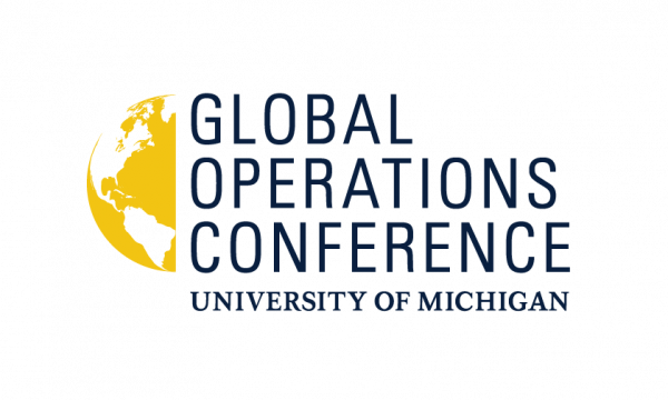 Global Operations Conference