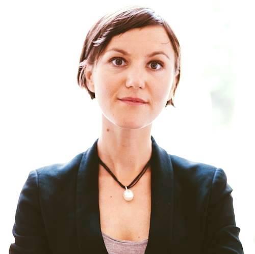 Dr. Magdalena Wojcieszak