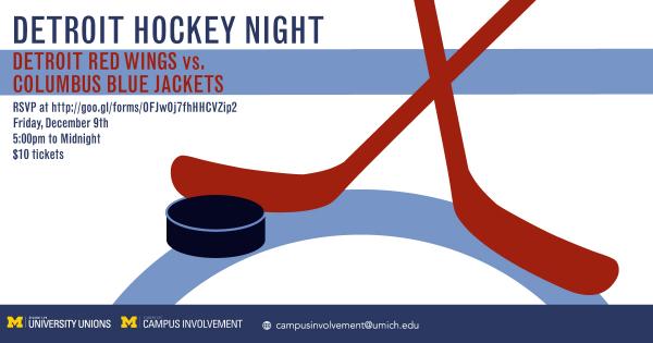 Hockey Night