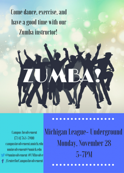 Zumba