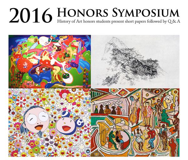 Honors images