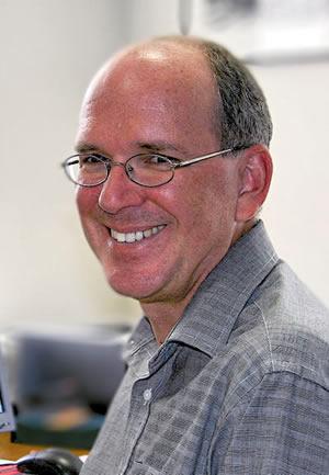 Michael Coppedge