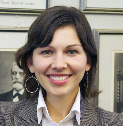 Anya Samek