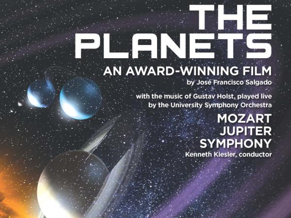 University Symphony Orchestra