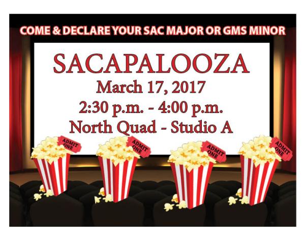 Sacapalooza poster