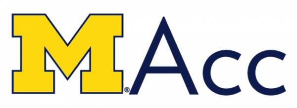 MAcc Logo