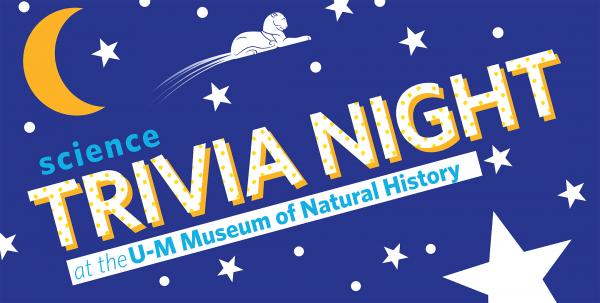 Student Trivia Night