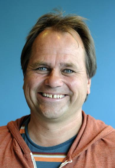 Bertil Profile Pic