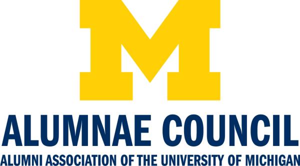 Alumnae Council logo
